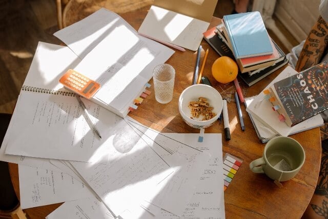 When to Test & How to Send Your ACT Score to Colleges